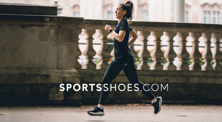 Athletics hotsell sports shoes