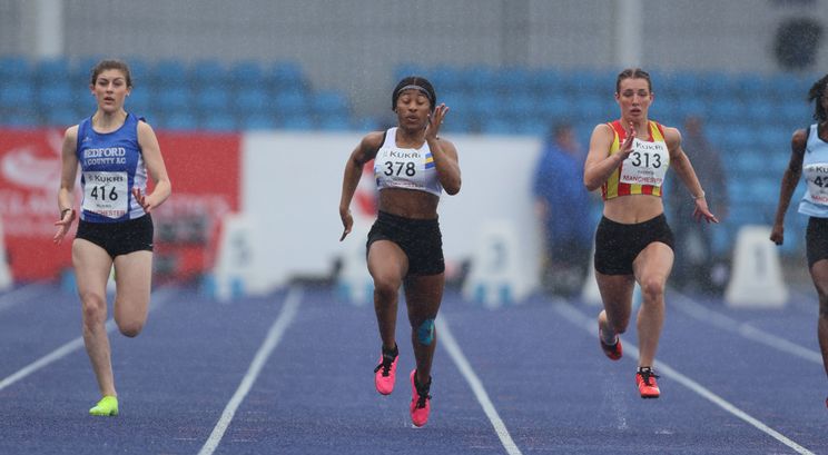 England Age Group Masters teams - England Athletics