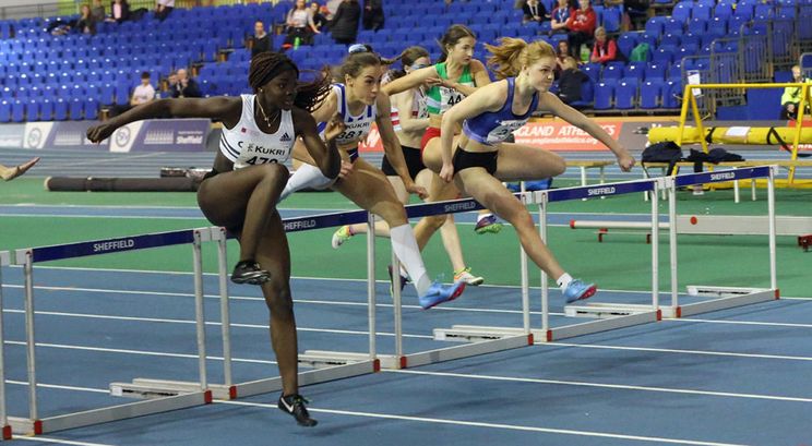 England Age Group Masters teams - England Athletics