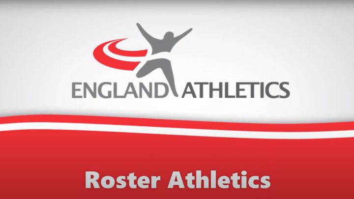 England Age Group Masters teams - England Athletics