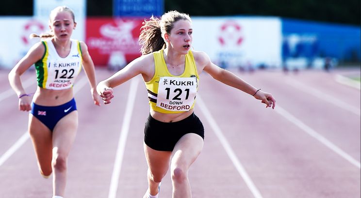 England Age Group Masters teams - England Athletics