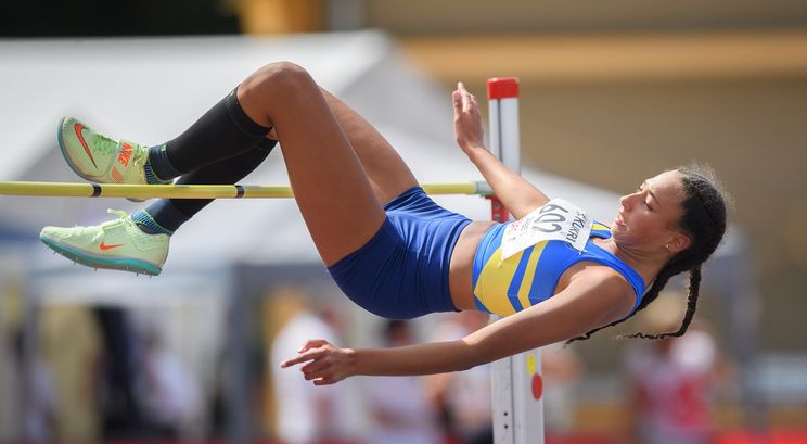 England teams announced for Tallinn Combined Event Championships and  Hustopeče International meeting - England Athletics