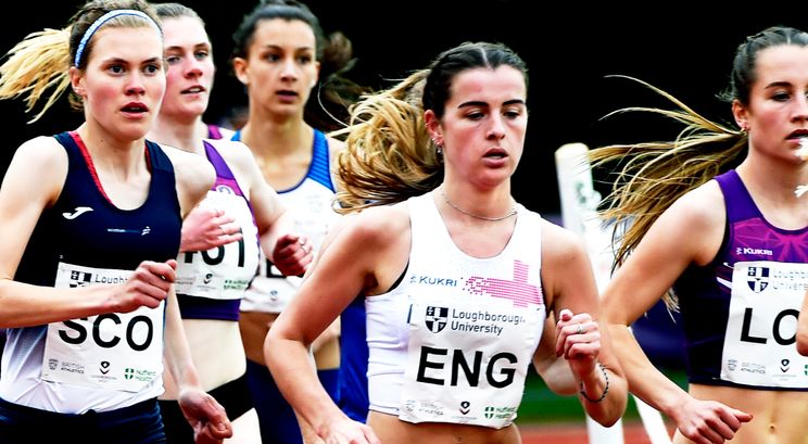 England team announced for Lotto Cross Cup - England Athletics