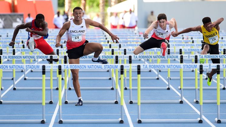 England Age Group Masters teams - England Athletics