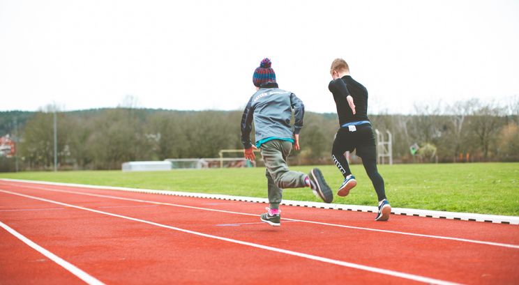 British Athletics Championships: Adult £12, Child £8 - UK Athletics