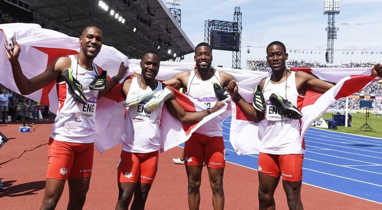 England Age Group Masters teams - England Athletics